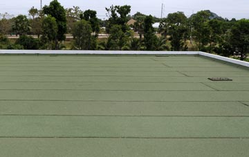 all Woodmansgreen roofing types quoted for