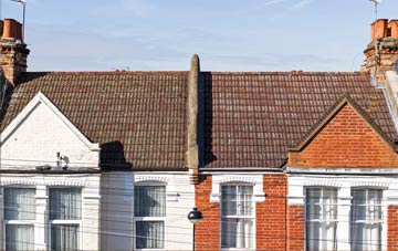 clay roofing Woodmansgreen, West Sussex