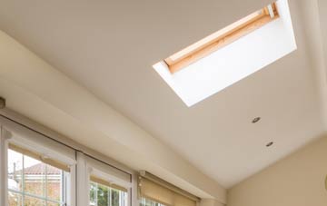 Woodmansgreen conservatory roof insulation companies