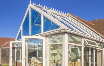 conservatory roof insulation costs Woodmansgreen
