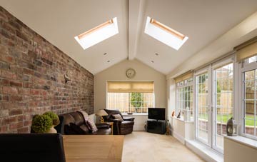 conservatory roof insulation Woodmansgreen, West Sussex
