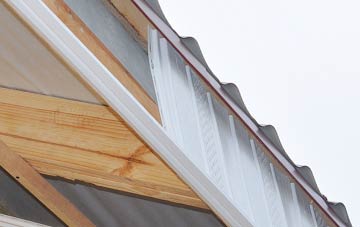 why Woodmansgreen fascia repairs are essential