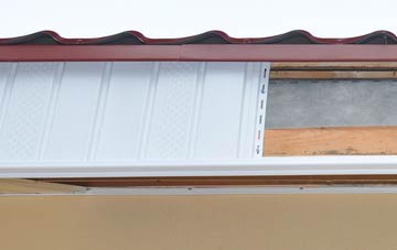 Woodmansgreen fascia repair costs
