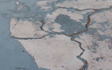 fibreglass roofing replacement Woodmansgreen