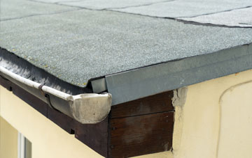 Woodmansgreen flat garage roofing repairs