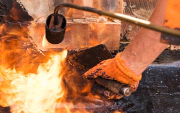 Woodmansgreen flat roof repair companies