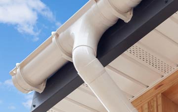 Woodmansgreen gutter installation costs
