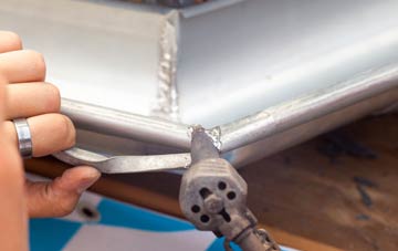 disadvantages of Woodmansgreen lead roofing