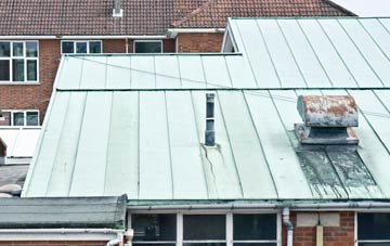 Woodmansgreen lead roofing costs