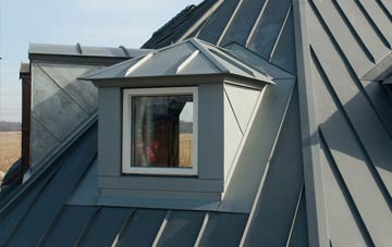 metal roofing Woodmansgreen, West Sussex