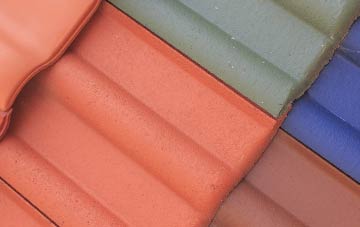 Woodmansgreen plastic roofing companies