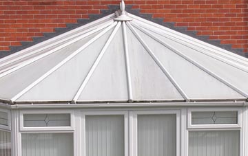 Woodmansgreen polycarbonate conservatory roof repairs