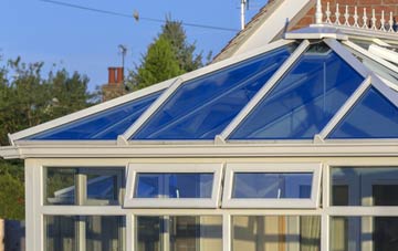 professional Woodmansgreen conservatory insulation