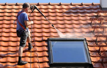 roof cleaning Woodmansgreen, West Sussex