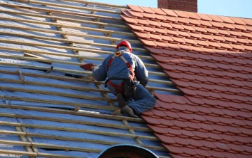 roof tiles Woodmansgreen, West Sussex