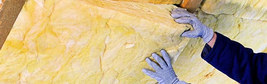 quotes for Woodmansgreen roof insulation