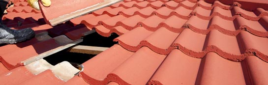 compare Woodmansgreen roof repair quotes
