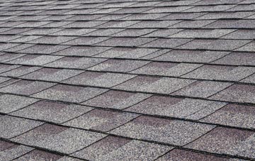 Woodmansgreen tiles for shallow pitch roofing