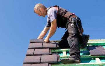 disadvantages of Woodmansgreen slate roofing