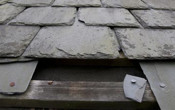 Woodmansgreen slate roof repairs and maintenance
