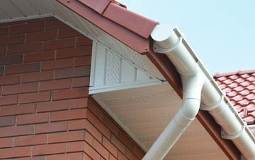 Woodmansgreen soffit repair costs