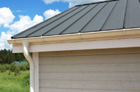 Woodmansgreen fascia repair