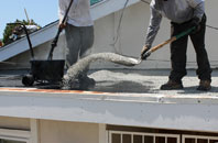 Woodmansgreen flat roofing repair