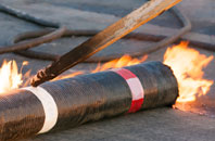 free Woodmansgreen flat roofing repair quotes