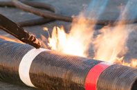 Woodmansgreen flat roofing replacement