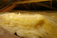 Woodmansgreen pitch roof insulation