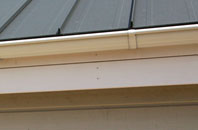 Woodmansgreen soffit repair