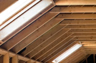 Woodmansgreen tapered roof insulation quotes